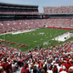 Image for article titled SEC Schools Spend $163,931 Per Athlete, And Other Ways The NCAA Is A Bonfire For Your Money
